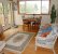Ballard Charm - This Ballard B&B is large, furnished with lots of extras.  Private bath, deck with mountain views, living room space and kitchenette. Breakfast and free parking too!