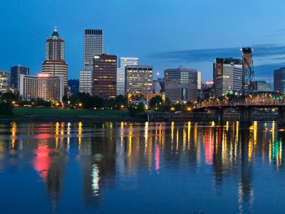Portland - 