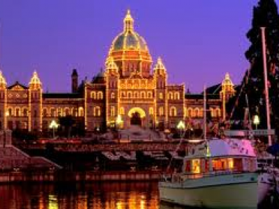 Victoria - 
