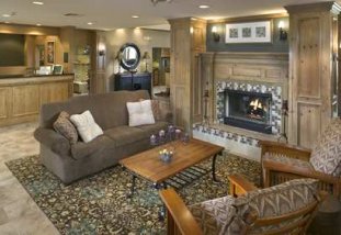 SeaTac Homewood Suites - Enjoy all the comforts of home, including fully equipped kitchens in most rooms.  Conveniently located near Sea-Tac Airport...