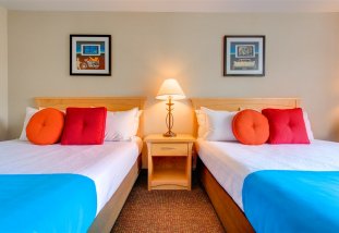 University District Inn - Check out this budget hotel in the heart of the University District!