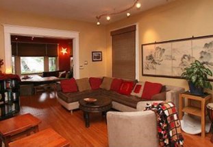 Seattle Oasis - Oasis is perfect for families and friends who enjoy the stellar location, putting them within reach of all Seattle's most memorable experiences.  Best of all, the Oasis is luxurious without being formal. Visitors love relaxing in this attractive home away from home.