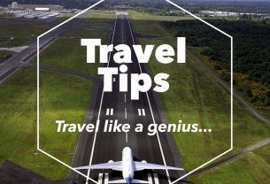 Sneaky Travel Tips - We'd like to think that we know a little something about traveling around here at SeattleBedandBreakfast.com .   And, although we don't want to tell you ALL our secrets at once, we don't mind giving you a couple tips!  Here's the list of our favorite travel hacks, tips and treasures!