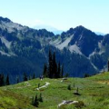Cascade Mountain - 
