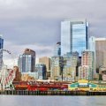 Downtown Seattle - 