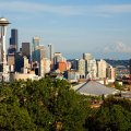 Seattle - 