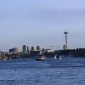 Lake Union  - 