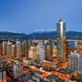 Vancouver - 